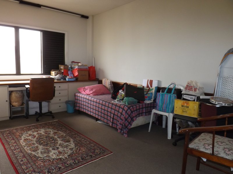Santa Cecília / Vila Buarque - amplo apartamento à venda com 3 quartos e 1 vaga Rua Dona Veridiana São Paulo - 