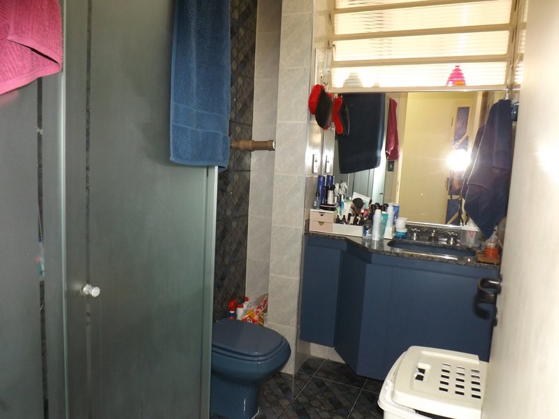 Santa Cecília / Vila Buarque - amplo apartamento à venda com 3 quartos e 1 vaga Rua Dona Veridiana São Paulo - 