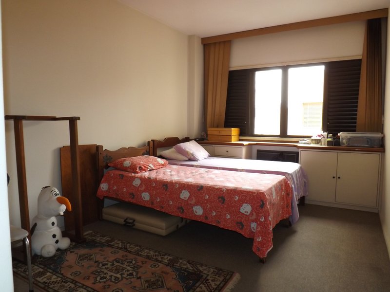 Santa Cecília / Vila Buarque - amplo apartamento à venda com 3 quartos e 1 vaga Rua Dona Veridiana São Paulo - 