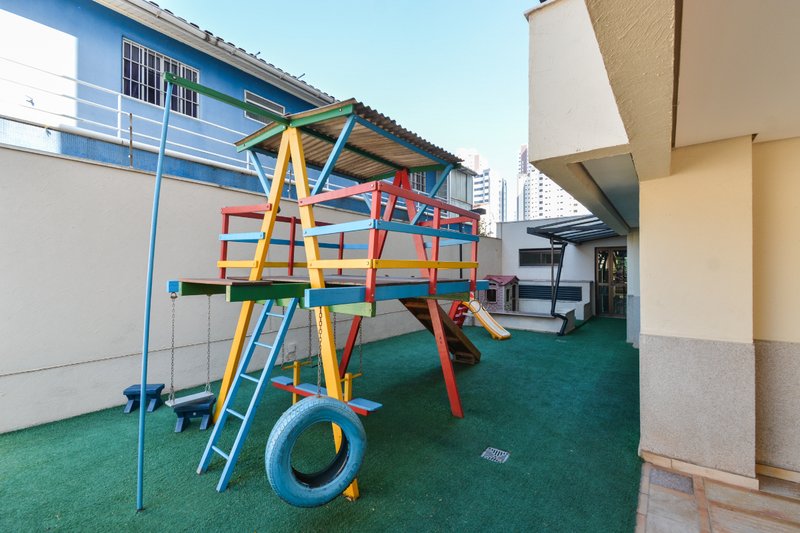 Apartamento 57m² no Tatuapé 2 suítes 1 vaga Rua Reboujo São Paulo - 