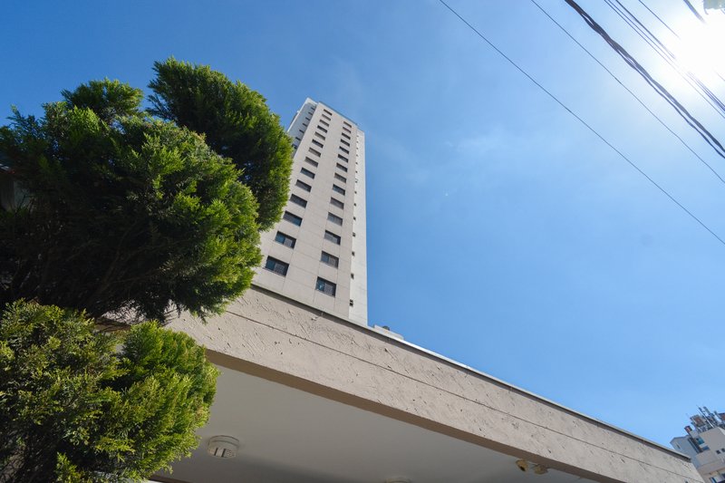 Apartamento 57m² no Tatuapé 2 suítes 1 vaga Rua Reboujo São Paulo - 
