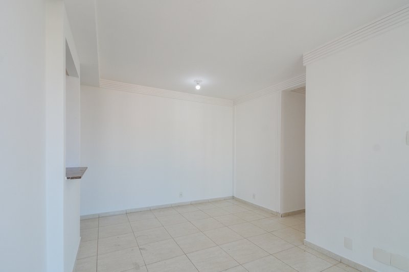 Apartamento 57m² no Tatuapé 2 suítes 1 vaga Rua Reboujo São Paulo - 