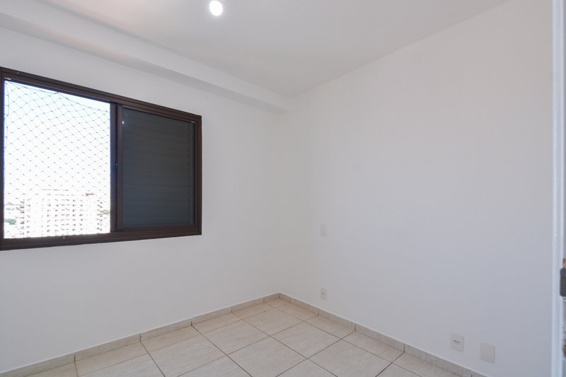 Apartamento 57m² no Tatuapé 2 suítes 1 vaga Rua Reboujo São Paulo - 