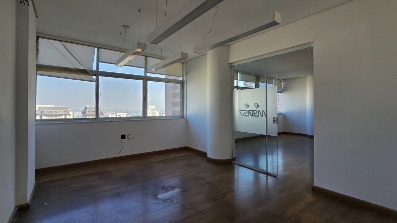 Conjunto Comercial 271m² no Conjunto Nacional 1 vaga de garagem Avenida Paulista São Paulo - 