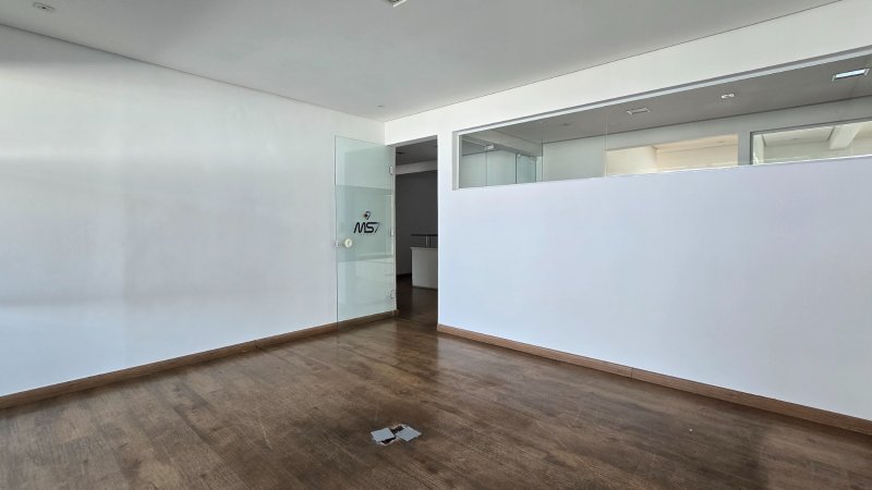 Conjunto Comercial 271m² no Conjunto Nacional 1 vaga de garagem Avenida Paulista São Paulo - 