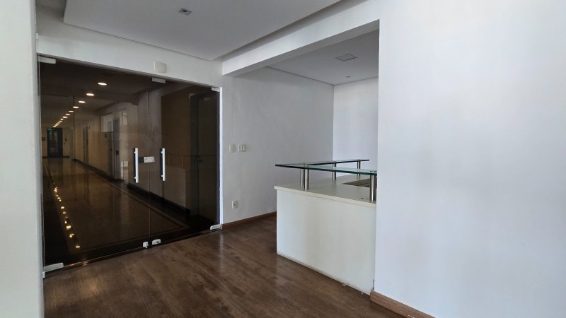 Conjunto Comercial 271m² no Conjunto Nacional 1 vaga de garagem Avenida Paulista São Paulo - 