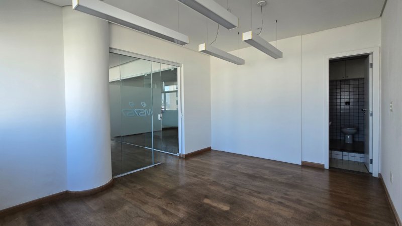Conjunto Comercial 271m² no Conjunto Nacional 1 vaga de garagem Avenida Paulista São Paulo - 