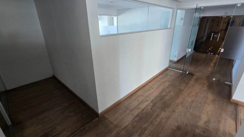 Conjunto Comercial 271m² no Conjunto Nacional 1 vaga de garagem Avenida Paulista São Paulo - 