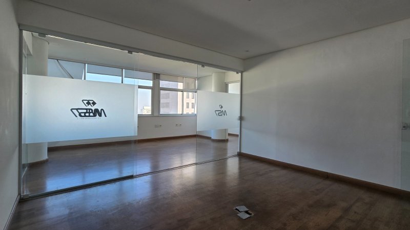 Conjunto Comercial 271m² no Conjunto Nacional 1 vaga de garagem Avenida Paulista São Paulo - 