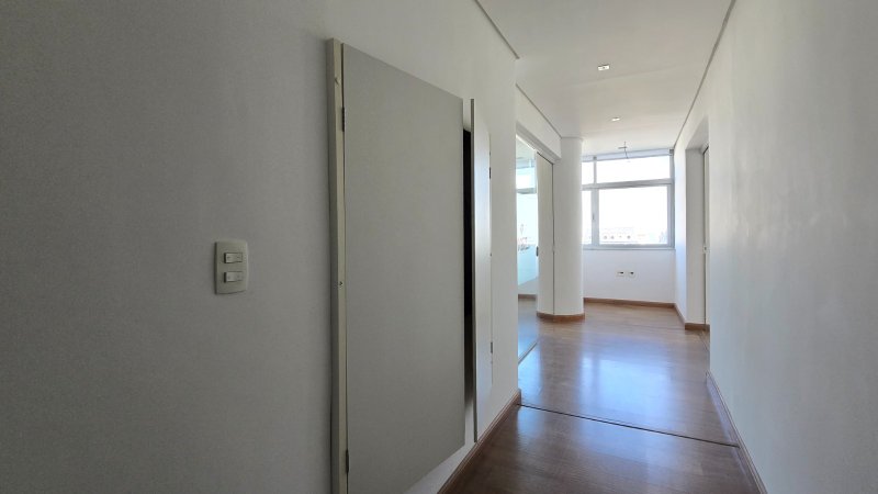 Conjunto Comercial 271m² no Conjunto Nacional 1 vaga de garagem Avenida Paulista São Paulo - 