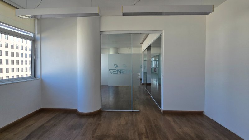Conjunto Comercial 271m² no Conjunto Nacional 1 vaga de garagem Avenida Paulista São Paulo - 