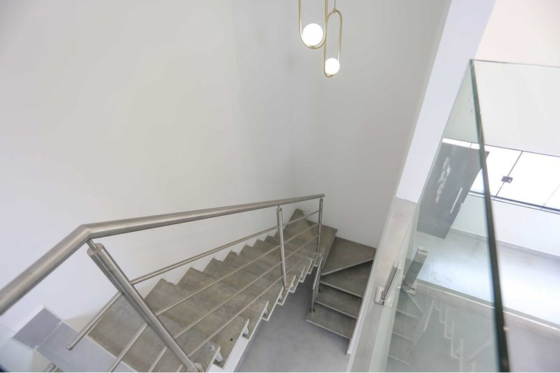 Casa à venda, 125m - R$ 510.000 - 3 Dorm. 1 Suite - Central Parque - Sorocaba SP Rua Major João Mendes Sorocaba - 