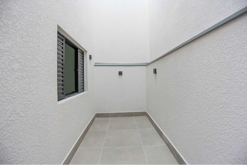 Casa à venda, 125m - R$ 510.000 - 3 Dorm. 1 Suite - Central Parque - Sorocaba SP Rua Major João Mendes Sorocaba - 