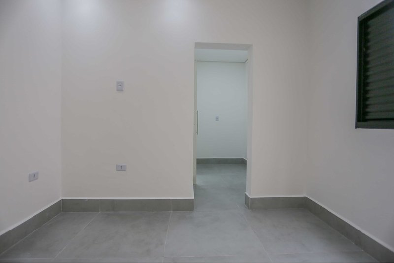 Casa à venda, 125m - R$ 510.000 - 3 Dorm. 1 Suite - Central Parque - Sorocaba SP Rua Major João Mendes Sorocaba - 