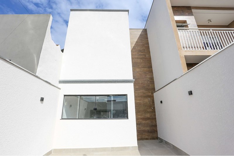 Casa à venda, 125m - R$ 510.000 - 3 Dorm. 1 Suite - Central Parque - Sorocaba SP Rua Major João Mendes Sorocaba - 