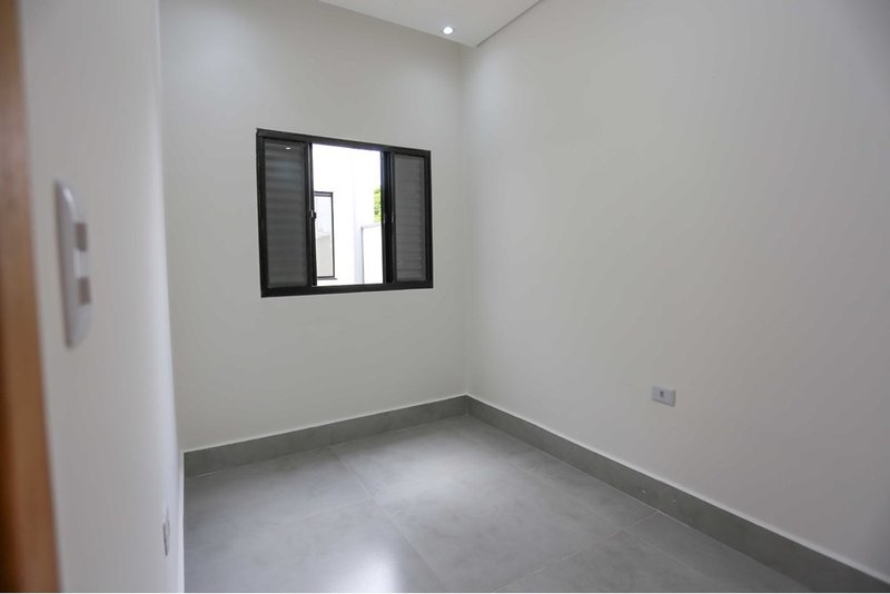 Casa à venda, 125m - R$ 510.000 - 3 Dorm. 1 Suite - Central Parque - Sorocaba SP Rua Major João Mendes Sorocaba - 