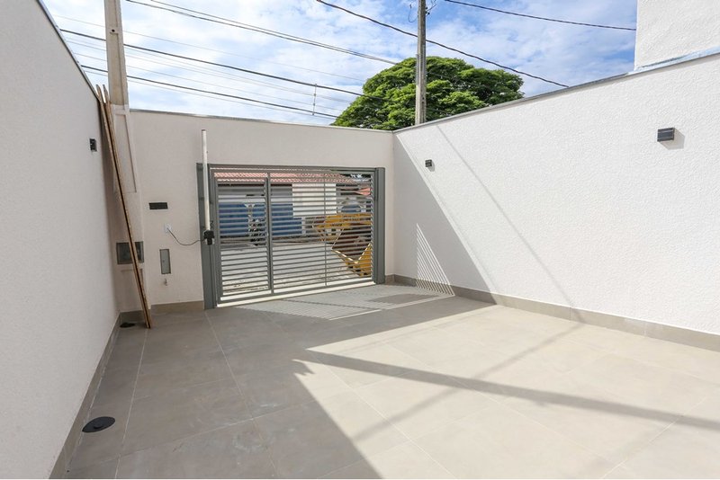 Casa à venda, 125m - R$ 510.000 - 3 Dorm. 1 Suite - Central Parque - Sorocaba SP Rua Major João Mendes Sorocaba - 