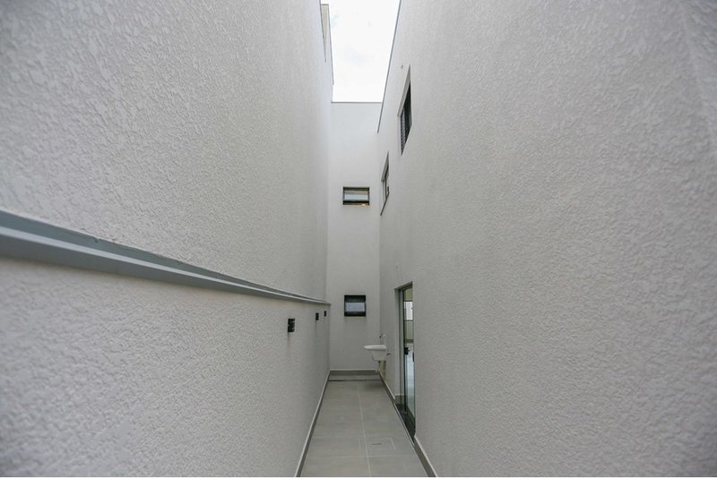 Casa à venda, 125m - R$ 510.000 - 3 Dorm. 1 Suite - Central Parque - Sorocaba SP Rua Major João Mendes Sorocaba - 