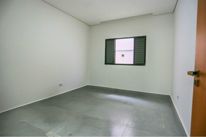 Casa à venda, 125m - R$ 510.000 - 3 Dorm. 1 Suite - Central Parque - Sorocaba SP Rua Major João Mendes Sorocaba - 