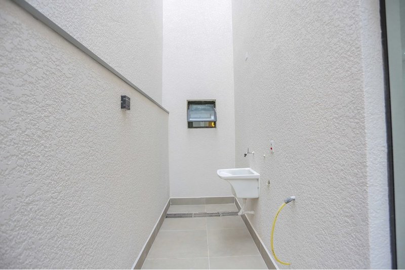 Casa à venda, 125m - R$ 510.000 - 3 Dorm. 1 Suite - Central Parque - Sorocaba SP Rua Major João Mendes Sorocaba - 