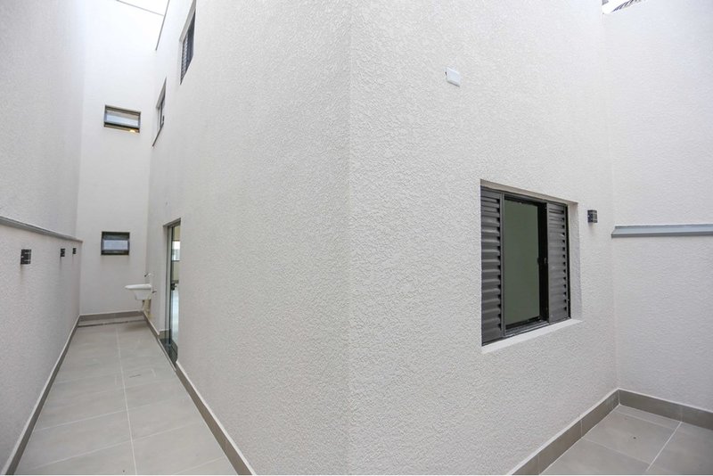Casa à venda, 125m - R$ 510.000 - 3 Dorm. 1 Suite - Central Parque - Sorocaba SP Rua Major João Mendes Sorocaba - 