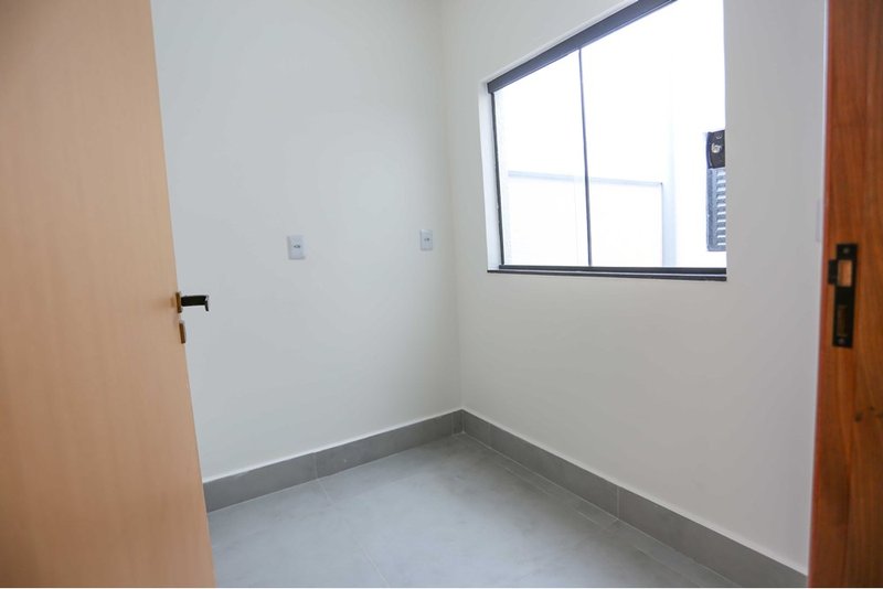 Casa à venda, 125m - R$ 510.000 - 3 Dorm. 1 Suite - Central Parque - Sorocaba SP Rua Major João Mendes Sorocaba - 
