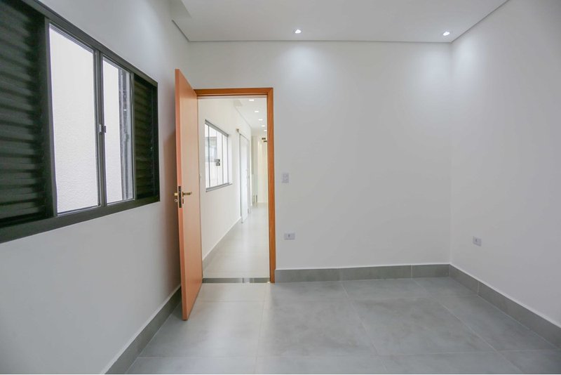 Casa à venda, 125m - R$ 510.000 - 3 Dorm. 1 Suite - Central Parque - Sorocaba SP Rua Major João Mendes Sorocaba - 