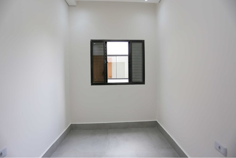 Casa à venda, 125m - R$ 510.000 - 3 Dorm. 1 Suite - Central Parque - Sorocaba SP Rua Major João Mendes Sorocaba - 