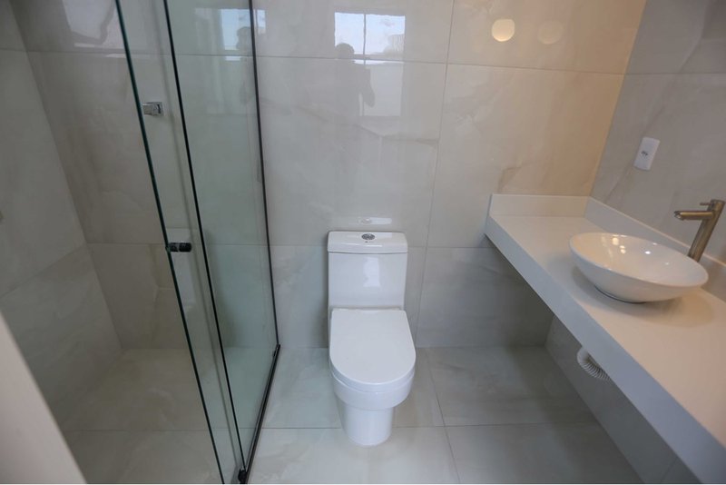 Casa à venda, 125m - R$ 510.000 - 3 Dorm. 1 Suite - Central Parque - Sorocaba SP Rua Major João Mendes Sorocaba - 