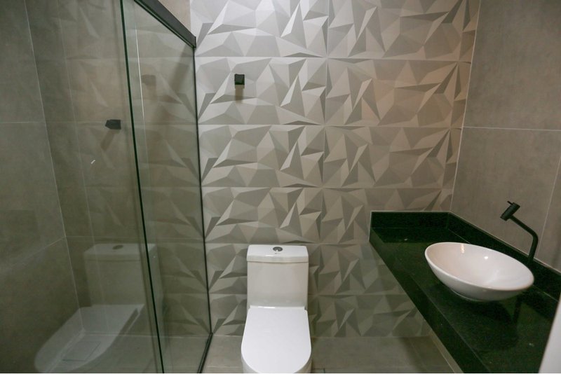 Casa à venda, 125m - R$ 510.000 - 3 Dorm. 1 Suite - Central Parque - Sorocaba SP Rua Major João Mendes Sorocaba - 