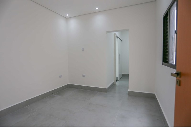 Casa à venda, 125m - R$ 510.000 - 3 Dorm. 1 Suite - Central Parque - Sorocaba SP Rua Major João Mendes Sorocaba - 