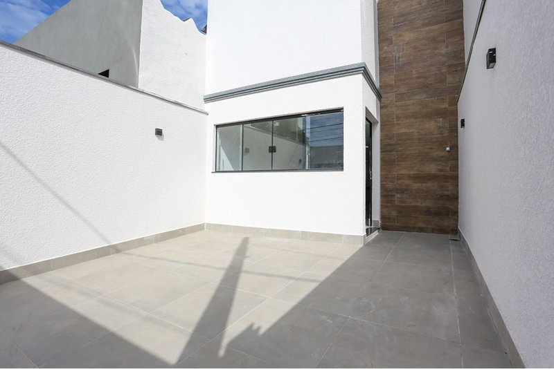 Casa à venda, 125m - R$ 510.000 - 3 Dorm. 1 Suite - Central Parque - Sorocaba SP Rua Major João Mendes Sorocaba - 