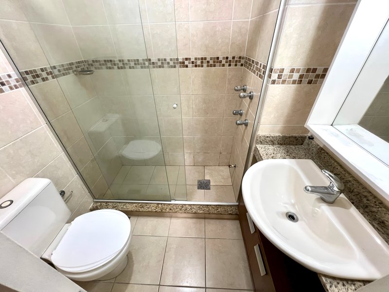 R$ 590.000 - EXCELENTE GARDEN NA ENCOL - 1 DORM - SUÍTE - 81M2 - 2 VAGAS Rua Jaraguá Porto Alegre - 