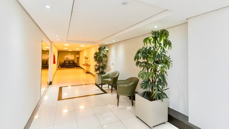 R$ 590.000 - EXCELENTE GARDEN NA ENCOL - 1 DORM - SUÍTE - 81M2 - 2 VAGAS Rua Jaraguá Porto Alegre - 