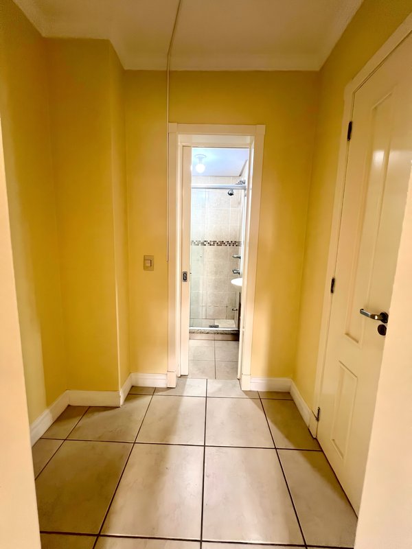 R$ 590.000 - EXCELENTE GARDEN NA ENCOL - 1 DORM - SUÍTE - 81M2 - 2 VAGAS Rua Jaraguá Porto Alegre - 