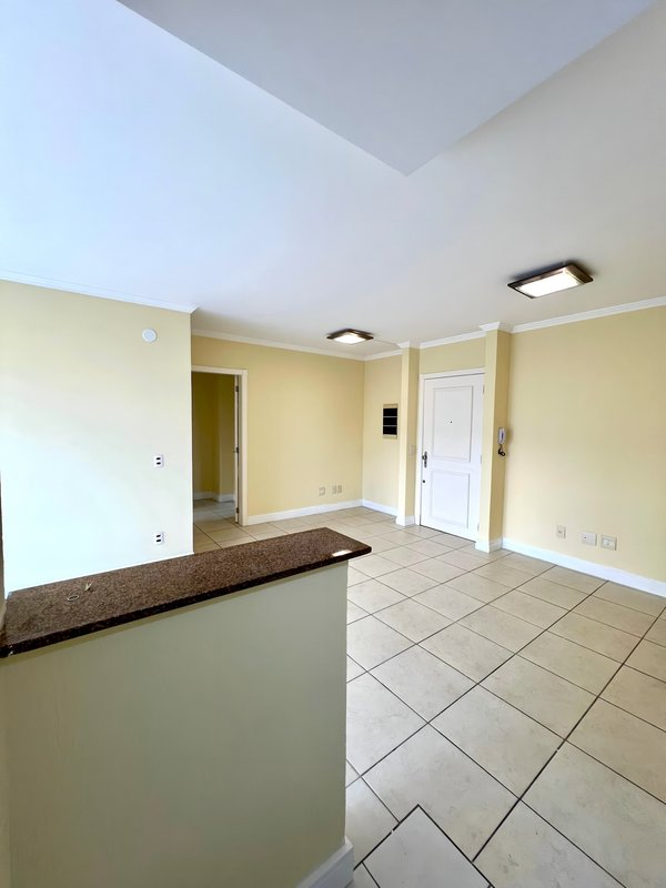 R$ 590.000 - EXCELENTE GARDEN NA ENCOL - 1 DORM - SUÍTE - 81M2 - 2 VAGAS Rua Jaraguá Porto Alegre - 