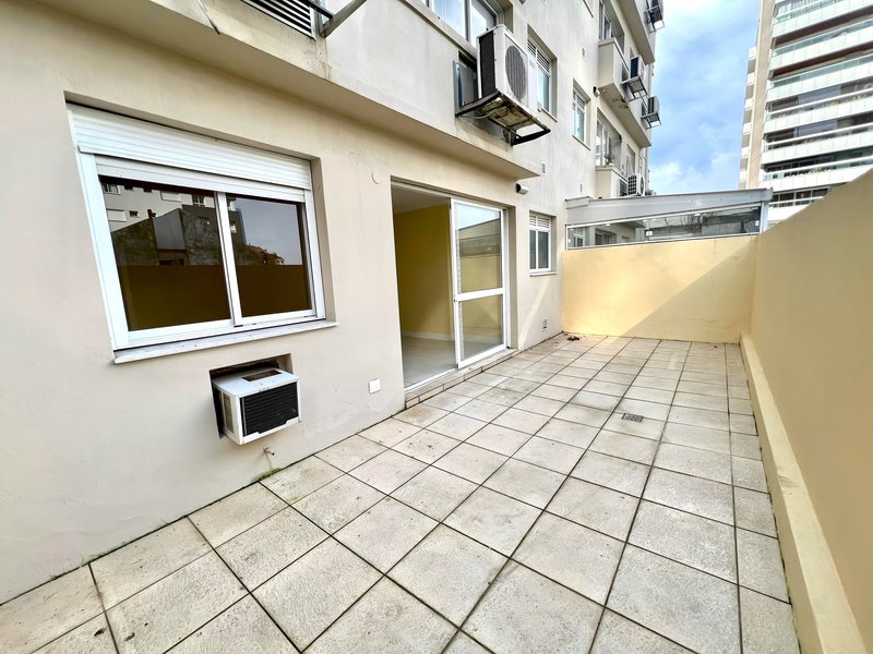 R$ 590.000 - EXCELENTE GARDEN NA ENCOL - 1 DORM - SUÍTE - 81M2 - 2 VAGAS Rua Jaraguá Porto Alegre - 