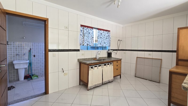 Sobrado com 77m² no Butantã 02 suítes 4 vagas Rua Afonso Vaz São Paulo - 