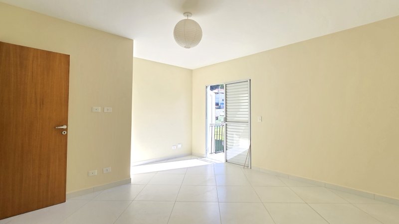 Sobrado com 77m² no Butantã 02 suítes 4 vagas Rua Afonso Vaz São Paulo - 