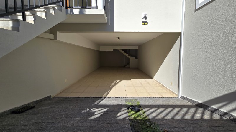 Sobrado com 77m² no Butantã 02 suítes 4 vagas Rua Afonso Vaz São Paulo - 