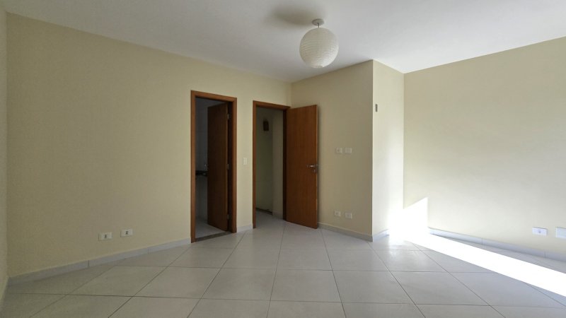 Sobrado com 77m² no Butantã 02 suítes 4 vagas Rua Afonso Vaz São Paulo - 