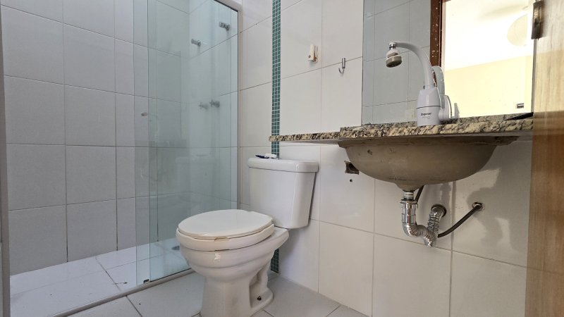 Sobrado com 77m² no Butantã 02 suítes 4 vagas Rua Afonso Vaz São Paulo - 