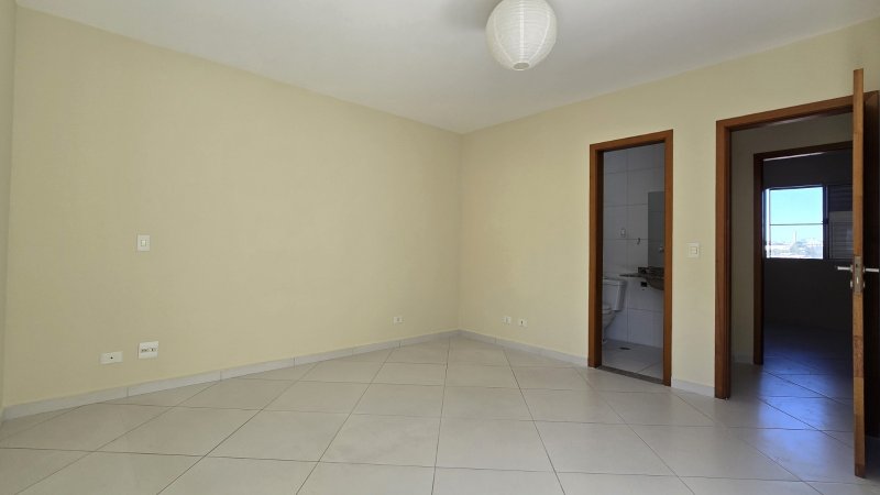 Sobrado com 77m² no Butantã 02 suítes 4 vagas Rua Afonso Vaz São Paulo - 