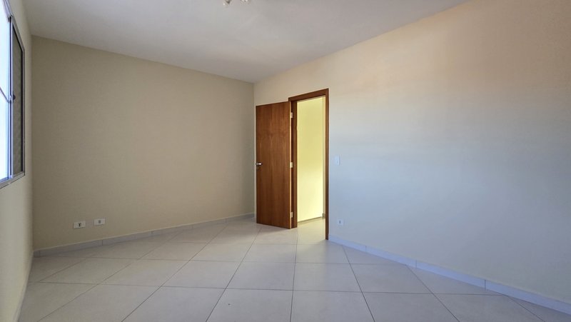 Sobrado com 77m² no Butantã 02 suítes 4 vagas Rua Afonso Vaz São Paulo - 