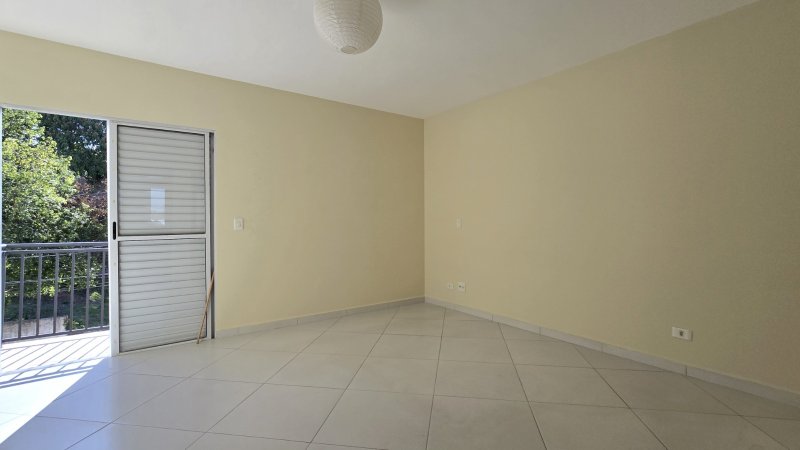 Sobrado com 77m² no Butantã 02 suítes 4 vagas Rua Afonso Vaz São Paulo - 