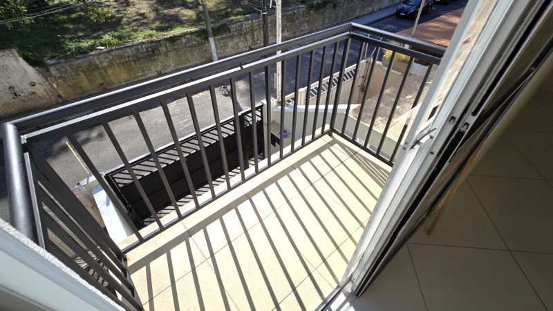 Sobrado com 77m² no Butantã 02 suítes 4 vagas Rua Afonso Vaz São Paulo - 