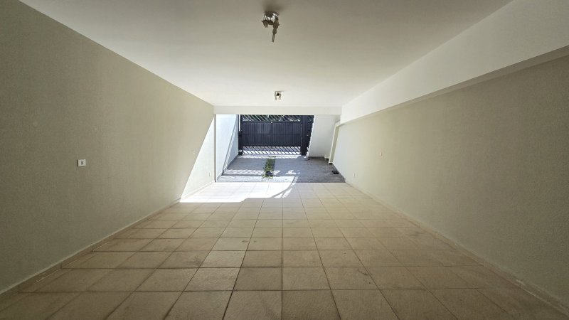 Sobrado com 77m² no Butantã 02 suítes 4 vagas Rua Afonso Vaz São Paulo - 