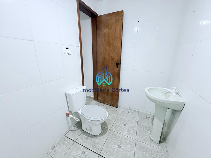 Oportunidade Única! Casa com Grande Terreno e Vista para o Verde Rua Augusto Júnior Guapimirim - 