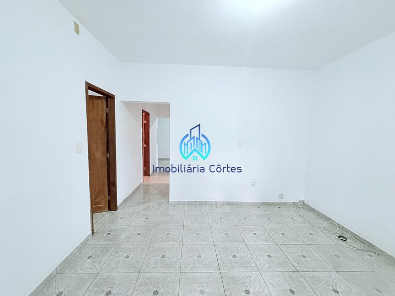 Oportunidade Única! Casa com Grande Terreno e Vista para o Verde Rua Augusto Júnior Guapimirim - 