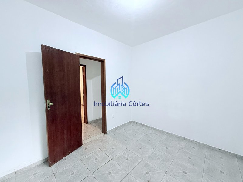Oportunidade Única! Casa com Grande Terreno e Vista para o Verde Rua Augusto Júnior Guapimirim - 